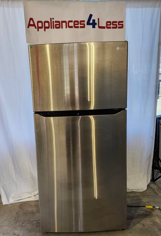 24 cu. ft. Top Freezer Refrigerator