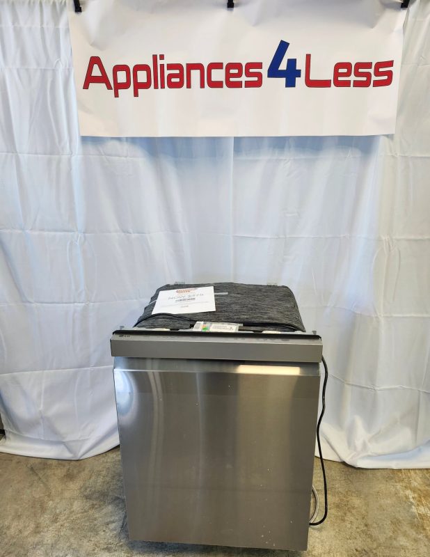 Smart Top-Control Dishwasher with 1-Hour Wash & Dry, QuadWash® Pro and Dynamic Heat Dry™