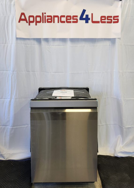 Top Control Dishwasher with QuadWash™